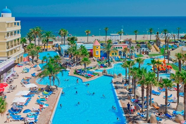 Gallery - Mediterraneo Bay Hotel  & Resort