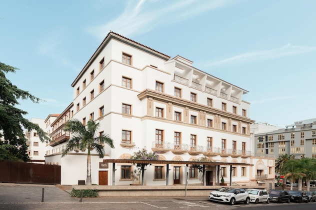 Gallery - Iberostar Heritage Grand Mencey