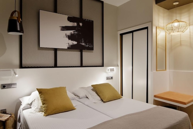 Gallery - Hotel Marqués, Blue Hoteles