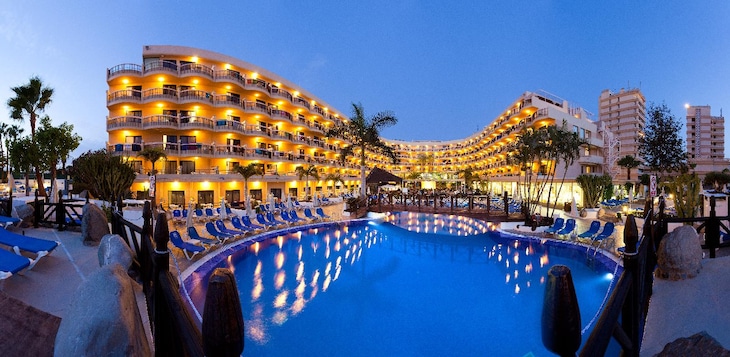 Gallery - Tigotan Lovers & Friends Playa de las Americas - Adults Only (+18)