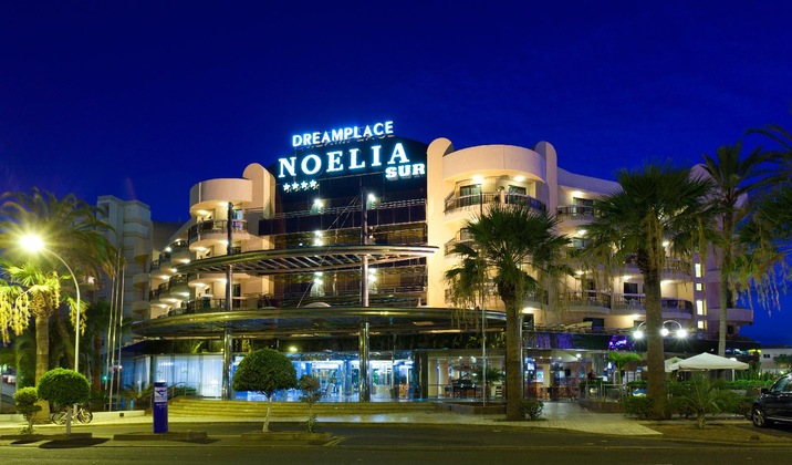 Gallery - Tigotan Lovers & Friends Playa de las Americas - Adults Only (+18)