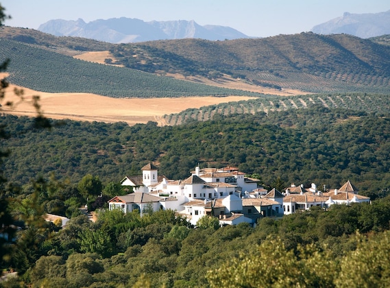 Gallery - Finca La Bobadilla, Leading Hotels Of The World