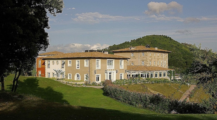 Gallery - Palacio Urgoiti