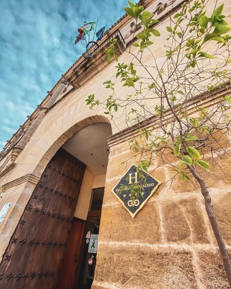 Gallery - Hotel Cetina Palacio De Los Salcedo