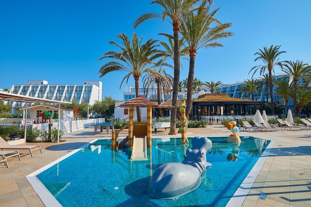 Gallery - Protur Sa Coma Playa Hotel & Spa