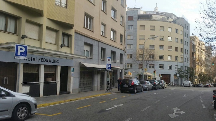 Gallery - Limehome Barcelona Carrer De Fontcoberta