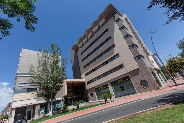 Gallery - Hotel Gran Fama