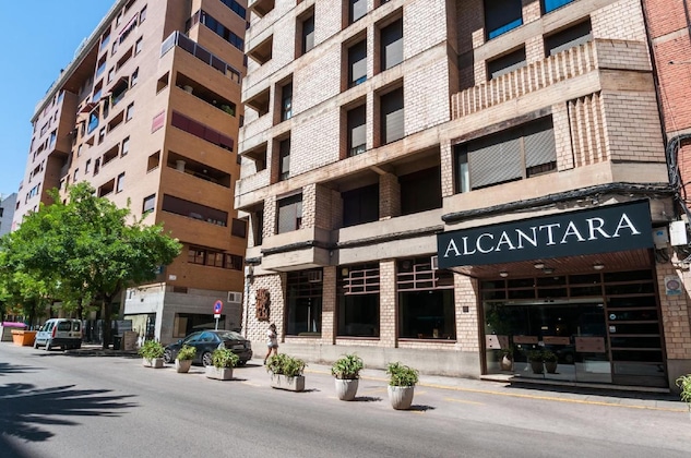 Gallery - Hotel Alcantara