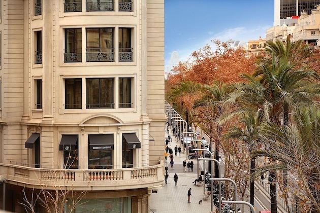Gallery - Wilson Boutique Hotel