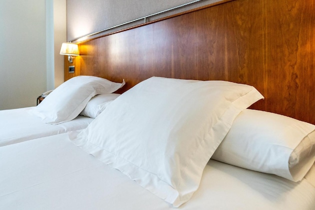 Gallery - Hotel Ciudad De Compostela