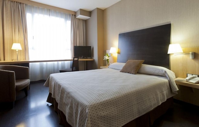 Gallery - Hotel Rice Bulevar
