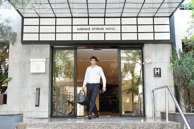Gallery - Arenas Atiram Hotels