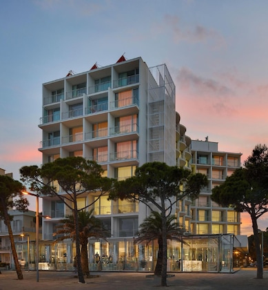 Gallery - Hotel Aromar