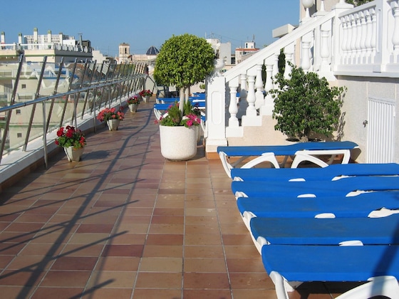 Gallery - Hotel Avenida