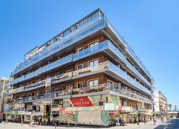 Gallery - Hotel Avenida