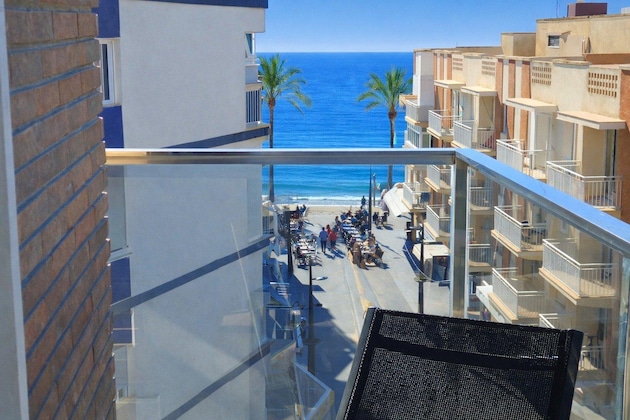 Gallery - Hotel Avenida