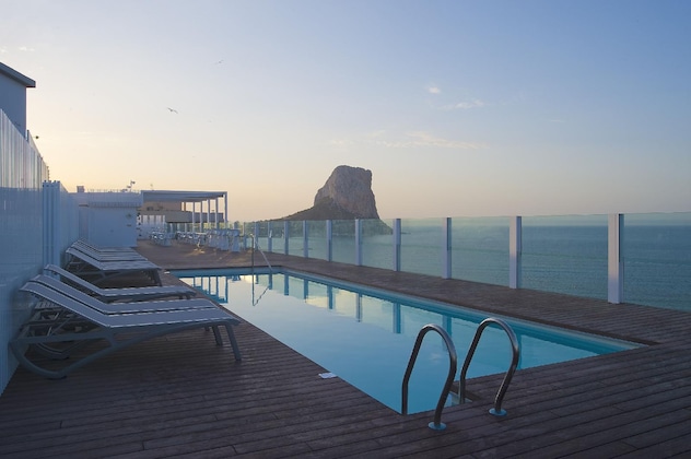 Gallery - Hotel Bahía Calpe By Pierre & Vacances