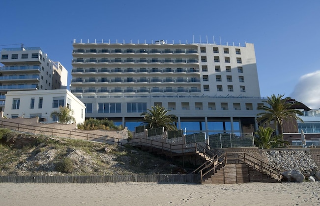 Gallery - Hotel Bahía Calpe By Pierre & Vacances