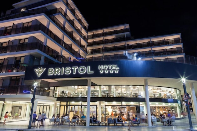 Gallery - Hotel Bristol