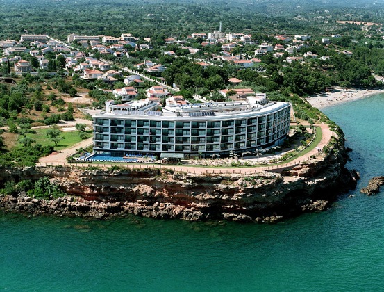 Gallery - FERGUS Cap Roig