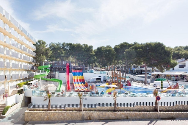 Gallery - Best Cap Salou