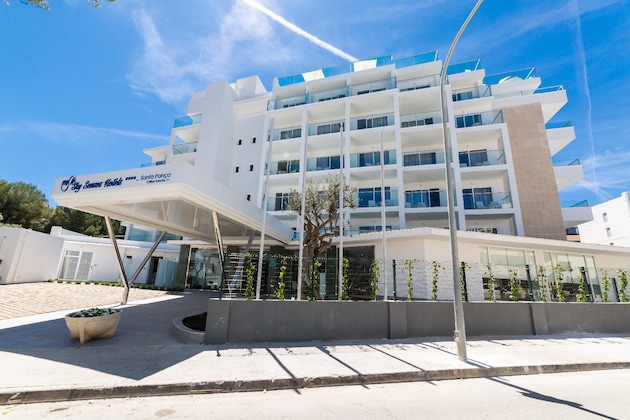 Gallery - Reverence Life Hotel - Adults Only