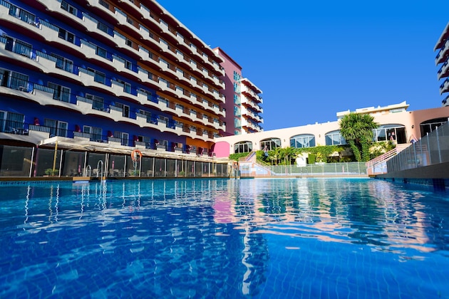 Gallery - Hotel Monarque Fuengirola Park