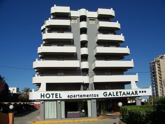 Gallery - Aparthotel Terraces Galetamar