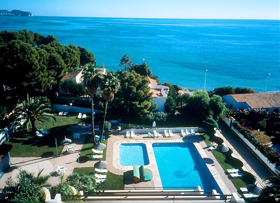 Gallery - Aparthotel Terraces Galetamar