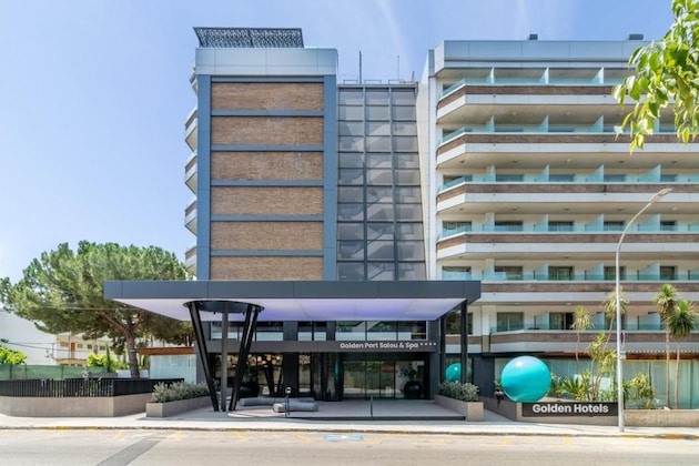 Gallery - Golden Port Salou & Spa