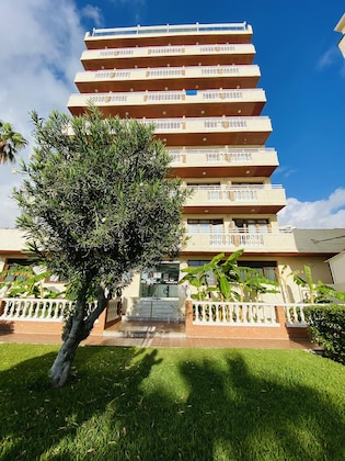 Gallery - Hotel Los Jazmines