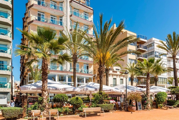 Gallery - Hotel Marsol