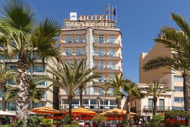 Gallery - Hotel Marsol