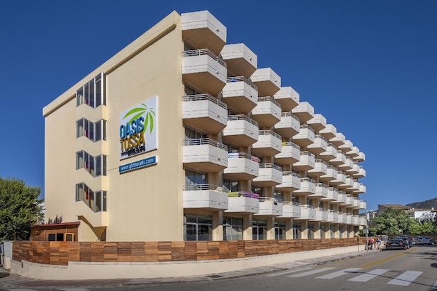 Gallery - Ght Oasis Tossa & Spa