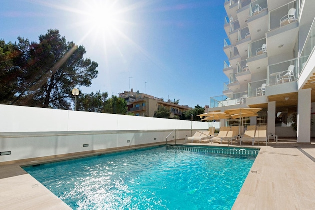 Gallery - Hotel HSM SON VERI 3 *  SUP - Adults Only +16