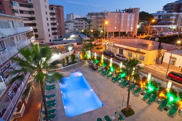 Gallery - Apartamentos Ecuador Park