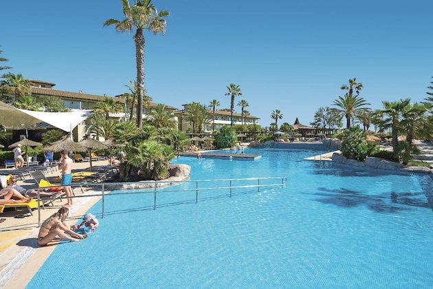 Gallery - Allsun Hotel Eden Playa