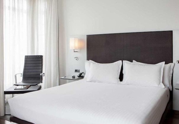 Gallery - Ac Hotel Burgos By Marriott