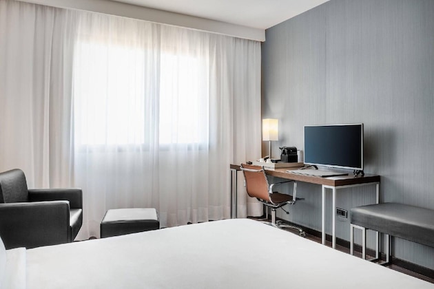 Gallery - Ac Hotel Algeciras By Marriott