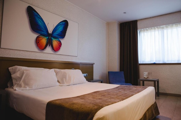 Gallery - Hotel Mas Camarena