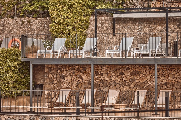 Gallery - Hotel Maristel & Spa - Adults Only