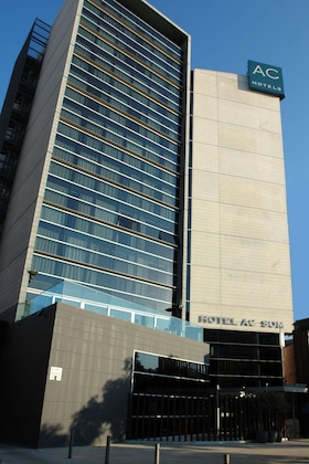 Gallery - Ac Hotel Som By Marriott