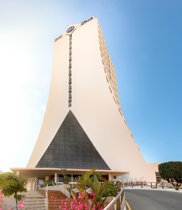 Gallery - Hotel Rh Ifach