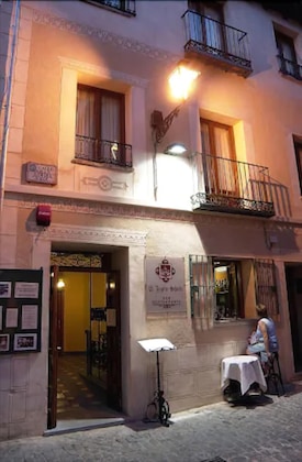 Gallery - Hotel Spa La Casa Mudéjar
