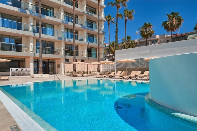 Gallery - Protur Atalaya Apartamentos