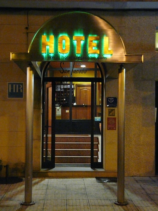 Gallery - Hotel San Jacobo