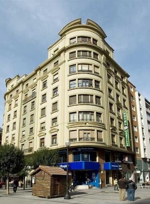 Gallery - Hotel Castilla