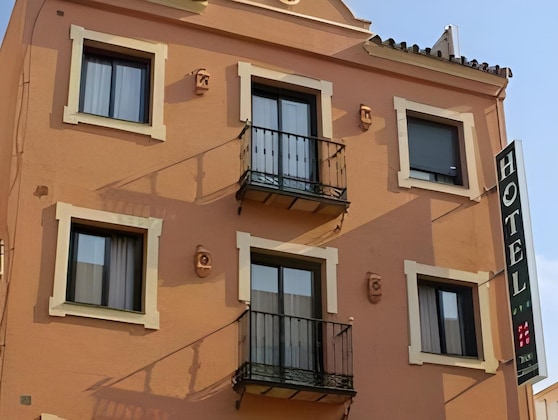 Gallery - Hotel Doña Catalina