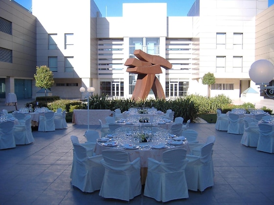 Gallery - Eurostars I-Hotel