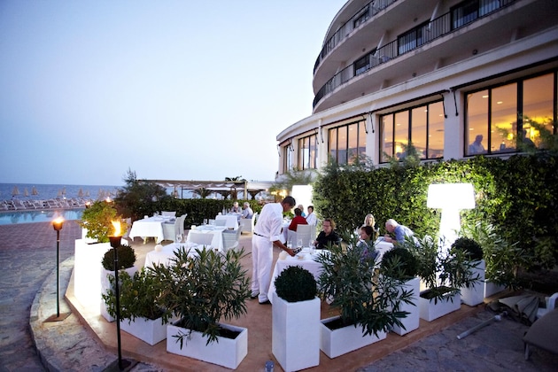 Gallery - Grupotel Aguait Resort and Spa - Adults Only
